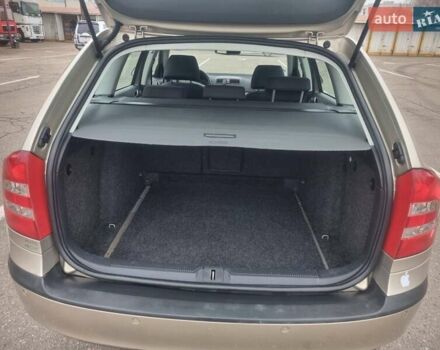 Бежевый Шкода Октавия, объемом двигателя 1.6 л и пробегом 189 тыс. км за 6700 $, фото 57 на Automoto.ua