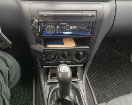 Бежевий Шкода Октавія, об'ємом двигуна 1.6 л та пробігом 257 тис. км за 4500 $, фото 12 на Automoto.ua