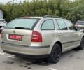 Шкода Октавия 2005 в Буче на Automoto.ua Бежевый Шкода Октавия, объемом двигателя 1.6 л и пробегом 228 тыс. км за 6599 $, фото 4 на Automoto.ua