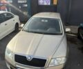Бежевий Шкода Октавія, об'ємом двигуна 1.6 л та пробігом 258 тис. км за 5800 $, фото 10 на Automoto.ua