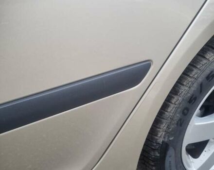 Бежевый Шкода Октавия, объемом двигателя 1.6 л и пробегом 189 тыс. км за 6700 $, фото 47 на Automoto.ua