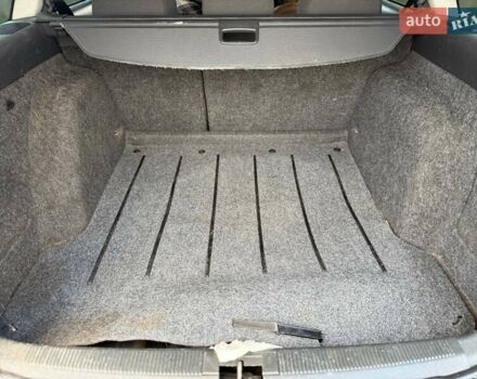 Бежевий Шкода Октавія, об'ємом двигуна 1.6 л та пробігом 224 тис. км за 4499 $, фото 9 на Automoto.ua