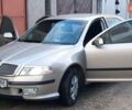 Бежевый Шкода Октавия, объемом двигателя 0 л и пробегом 147 тыс. км за 6100 $, фото 6 на Automoto.ua