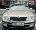 Бежевый Шкода Октавия, объемом двигателя 1.6 л и пробегом 316 тыс. км за 5800 $, фото 1 на Automoto.ua