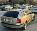 Бежевый Шкода Октавия, объемом двигателя 1.6 л и пробегом 150 тыс. км за 6200 $, фото 3 на Automoto.ua