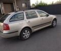 Шкода Октавия 2005 в Броварах на Automoto.ua Бежевый Шкода Октавия, объемом двигателя 1.6 л и пробегом 326 тыс. км за 5500 $, фото 7 на Automoto.ua