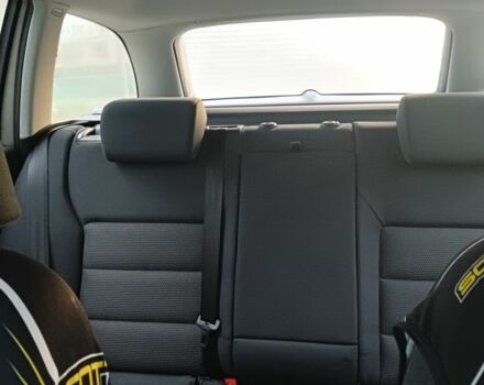 Бежевий Шкода Октавія, об'ємом двигуна 1.6 л та пробігом 198 тис. км за 4514 $, фото 7 на Automoto.ua