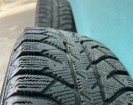 Бежевый Шкода Октавия, объемом двигателя 1.6 л и пробегом 190 тыс. км за 6100 $, фото 17 на Automoto.ua