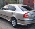 Бежевый Шкода Октавия, объемом двигателя 0 л и пробегом 147 тыс. км за 6100 $, фото 7 на Automoto.ua
