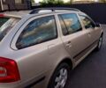 Бежевий Шкода Октавія, об'ємом двигуна 1.6 л та пробігом 326 тис. км за 5500 $, фото 5 на Automoto.ua
