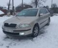 Бежевий Шкода Октавія, об'ємом двигуна 1.9 л та пробігом 223 тис. км за 5100 $, фото 1 на Automoto.ua