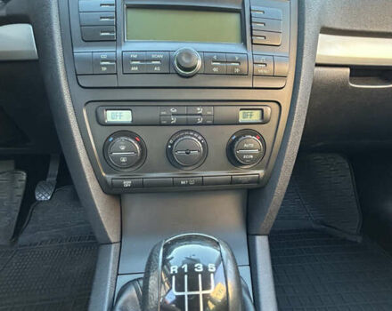 Бежевый Шкода Октавия, объемом двигателя 1.6 л и пробегом 190 тыс. км за 6100 $, фото 12 на Automoto.ua