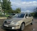 Бежевий Шкода Октавія, об'ємом двигуна 1.9 л та пробігом 341 тис. км за 2850 $, фото 1 на Automoto.ua