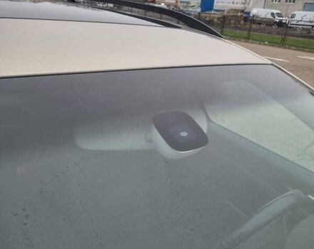 Бежевый Шкода Октавия, объемом двигателя 1.6 л и пробегом 189 тыс. км за 6700 $, фото 53 на Automoto.ua