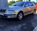 Бежевый Шкода Октавия, объемом двигателя 1.6 л и пробегом 240 тыс. км за 4300 $, фото 1 на Automoto.ua