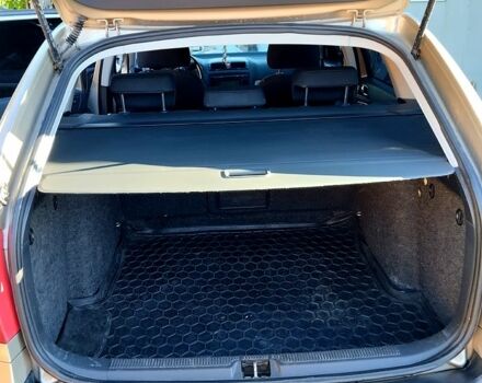 Бежевый Шкода Октавия, объемом двигателя 1.6 л и пробегом 240 тыс. км за 4300 $, фото 4 на Automoto.ua