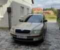 Бежевый Шкода Октавия, объемом двигателя 1.9 л и пробегом 490 тыс. км за 6000 $, фото 1 на Automoto.ua