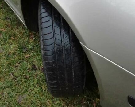 Бежевый Шкода Октавия, объемом двигателя 1.6 л и пробегом 198 тыс. км за 5900 $, фото 4 на Automoto.ua