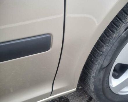 Бежевый Шкода Октавия, объемом двигателя 1.6 л и пробегом 189 тыс. км за 6700 $, фото 50 на Automoto.ua