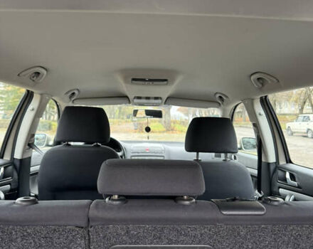 Бежевый Шкода Октавия, объемом двигателя 1.6 л и пробегом 285 тыс. км за 4550 $, фото 7 на Automoto.ua