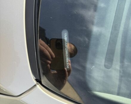 Бежевий Шкода Октавія, об'ємом двигуна 1.6 л та пробігом 258 тис. км за 5800 $, фото 7 на Automoto.ua