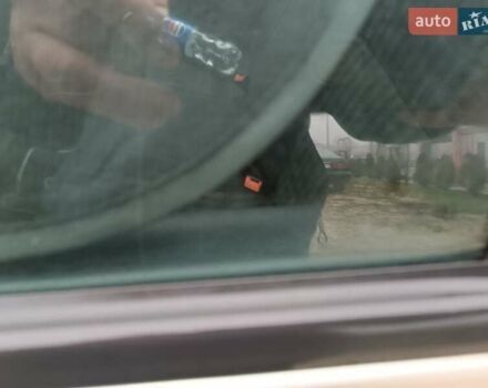 Бежевий Шкода Октавія, об'ємом двигуна 1.6 л та пробігом 257 тис. км за 4500 $, фото 25 на Automoto.ua