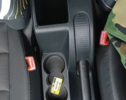 Бежевий Шкода Октавія, об'ємом двигуна 1.6 л та пробігом 198 тис. км за 4514 $, фото 8 на Automoto.ua