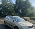 Бежевий Шкода Октавія, об'ємом двигуна 1.9 л та пробігом 341 тис. км за 2850 $, фото 4 на Automoto.ua