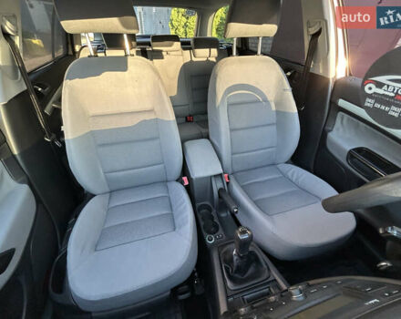 Бежевый Шкода Октавия, объемом двигателя 1.6 л и пробегом 190 тыс. км за 6100 $, фото 10 на Automoto.ua