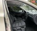 Бежевый Шкода Октавия, объемом двигателя 2 л и пробегом 248 тыс. км за 4850 $, фото 2 на Automoto.ua