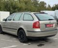 Шкода Октавия 2005 в Буче на Automoto.ua Бежевый Шкода Октавия, объемом двигателя 1.6 л и пробегом 228 тыс. км за 6599 $, фото 3 на Automoto.ua