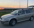 Бежевый Шкода Октавия, объемом двигателя 1.6 л и пробегом 211 тыс. км за 4900 $, фото 20 на Automoto.ua