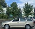 Бежевий Шкода Октавія, об'ємом двигуна 1.9 л та пробігом 341 тис. км за 2850 $, фото 1 на Automoto.ua