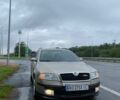 Бежевий Шкода Октавія, об'ємом двигуна 1.9 л та пробігом 450 тис. км за 3100 $, фото 9 на Automoto.ua