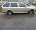 Бежевый Шкода Октавия, объемом двигателя 1.9 л и пробегом 200 тыс. км за 2800 $, фото 4 на Automoto.ua