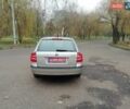 Бежевый Шкода Октавия, объемом двигателя 1.6 л и пробегом 198 тыс. км за 5500 $, фото 7 на Automoto.ua