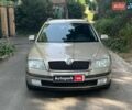 Бежевий Шкода Октавія, об'ємом двигуна 2 л та пробігом 310 тис. км за 5490 $, фото 1 на Automoto.ua