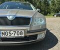 Бежевий Шкода Октавія, об'ємом двигуна 1.6 л та пробігом 233 тис. км за 4800 $, фото 1 на Automoto.ua