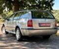 Бежевий Шкода Октавія, об'ємом двигуна 1.6 л та пробігом 210 тис. км за 6750 $, фото 4 на Automoto.ua