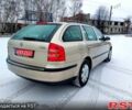Бежевый Шкода Октавия, объемом двигателя 1.6 л и пробегом 200 тыс. км за 6300 $, фото 5 на Automoto.ua