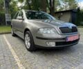 Шкода Октавия 2006 в Киеве на Automoto.ua Бежевый Шкода Октавия, объемом двигателя 1.6 л и пробегом 165 тыс. км за 6299 $, фото 2 на Automoto.ua