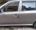 Бежевый Шкода Октавия, объемом двигателя 1.8 л и пробегом 230 тыс. км за 4200 $, фото 9 на Automoto.ua