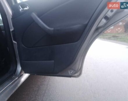 Бежевый Шкода Октавия, объемом двигателя 1.8 л и пробегом 230 тыс. км за 5600 $, фото 17 на Automoto.ua