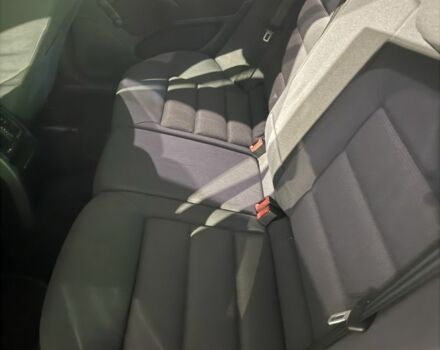 Бежевий Шкода Октавія, об'ємом двигуна 1.9 л та пробігом 300 тис. км за 2850 $, фото 17 на Automoto.ua