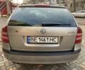 Бежевий Шкода Октавія, об'ємом двигуна 2 л та пробігом 250 тис. км за 5850 $, фото 4 на Automoto.ua
