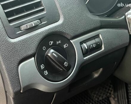 Бежевий Шкода Октавія, об'ємом двигуна 2 л та пробігом 310 тис. км за 5490 $, фото 24 на Automoto.ua