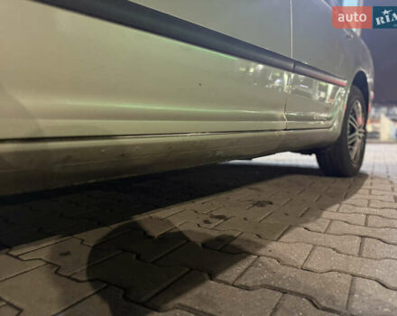 Бежевый Шкода Октавия, объемом двигателя 1.9 л и пробегом 300 тыс. км за 2850 $, фото 9 на Automoto.ua