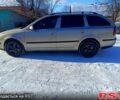 Бежевый Шкода Октавия, объемом двигателя 1.9 л и пробегом 320 тыс. км за 4700 $, фото 1 на Automoto.ua