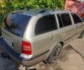 Бежевый Шкода Октавия, объемом двигателя 1.6 л и пробегом 205 тыс. км за 5300 $, фото 6 на Automoto.ua