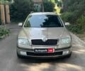Бежевый Шкода Октавия, объемом двигателя 2 л и пробегом 310 тыс. км за 5190 $, фото 1 на Automoto.ua